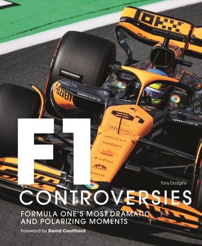Formula one the controversies - formula,