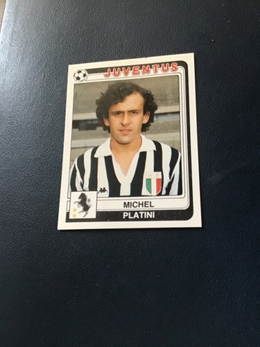 Panini calciatori 1986 - calciatori, 1986-87