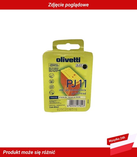 B0442 olivetti nomad - b0442,