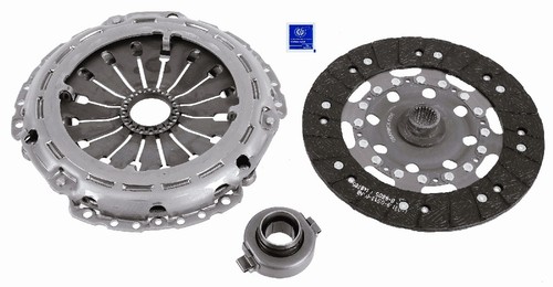 Sachs 3000859301 kit frizione - 3000859301,