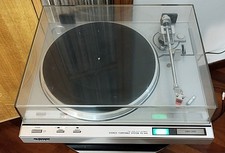 giradischi SONY PS-X45 con testina e stilo originali XL-15A