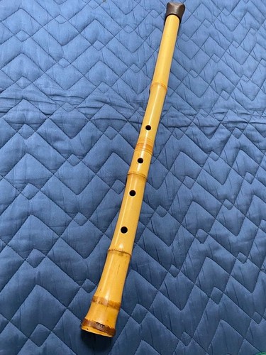 Seizan shakuhachi shaku - seizan,