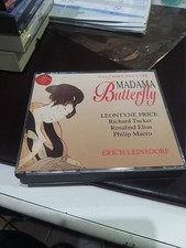 Puccini: Madama Butterfly [2