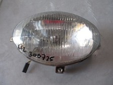 Faro Fanale Anteriore Luce