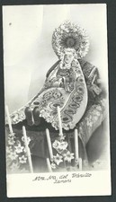 santino antico de la Madonna