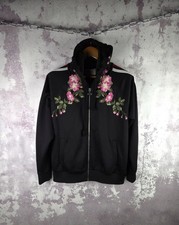 Gucci Felpa con Cappuccio Zip