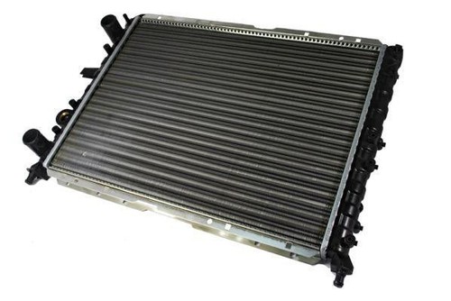 Radiatore raffreddamento - radiatore,