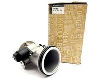 Valvola corpo farfallato Nuovo