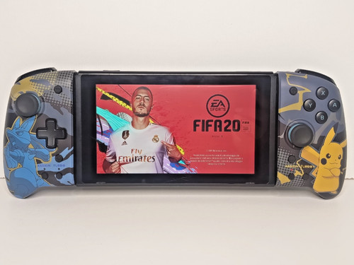 Nintendo switch console - switch, v2