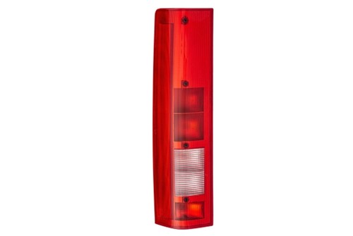 Fanale posteriore hella - fanale,