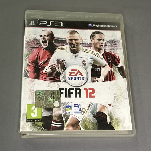 Fifa ps3 sony - fifa,