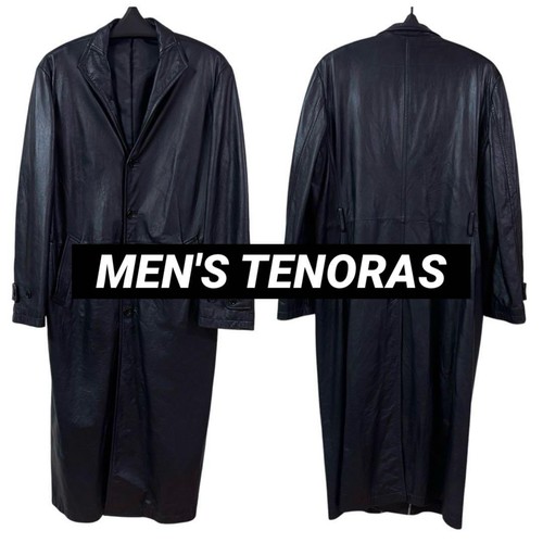 Cappotto lungo pelle collo