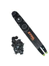 Barra e catena STIHL ORIGINALI