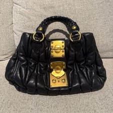 [Senza Tracolla]Miu Miu