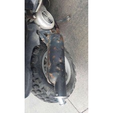 ⭐ MOTORE NON PROVATO (SENZA ACCESSORI) PER APRILIA RALLY 50CC. (96-04) 1996