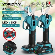 YOFIDRA® per Makita18V cesoia
