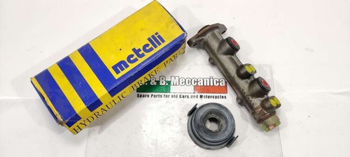 Pompa freno metelli 050150 - pompa,