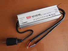 Alimentatore MEAN WELL