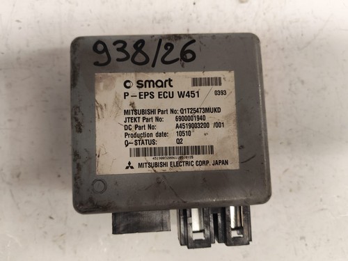 A4519003200 centralina - a4519003200,