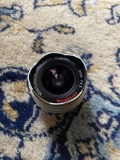 Voigtlander 15mm f4.5 Super