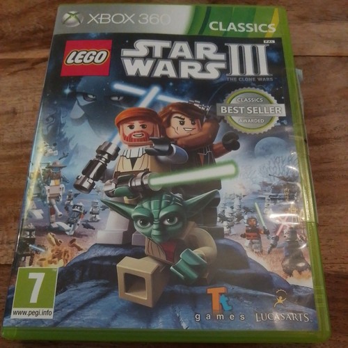 Lego star wars - wars, the