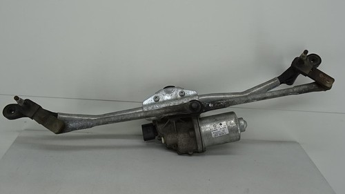Asta tergicristallo con - , motore