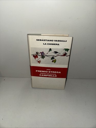 Sebastiano vassalli la - sebastiano,
