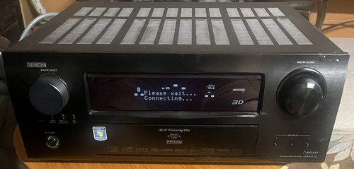 Denon avr 4311ci ricevitore - ricevitore, di