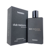 Club Nocturno Eau De Parfum By