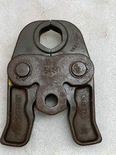 VIEGA PICCO PRESSA GANASCIA