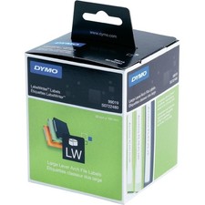 Etichette originali dymo - etichette,