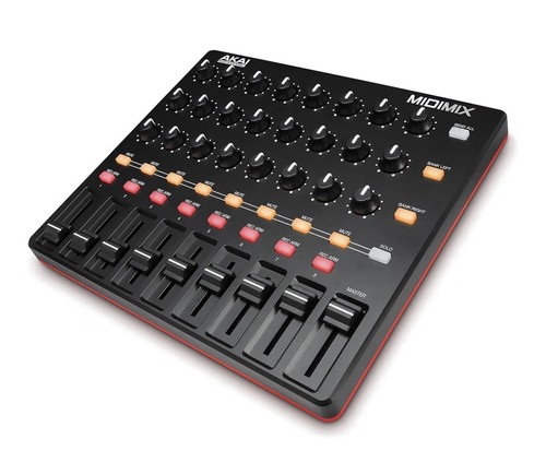Akai professional midimix usb - professional,
