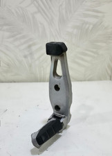 PEDANA POSTERIORE PEDALE PASSEGGERO DESTRA  originale BMW R 850   R 1100