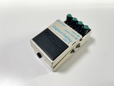 BOSS DD-3 Digital Delay Made in Japan primo modello 28432