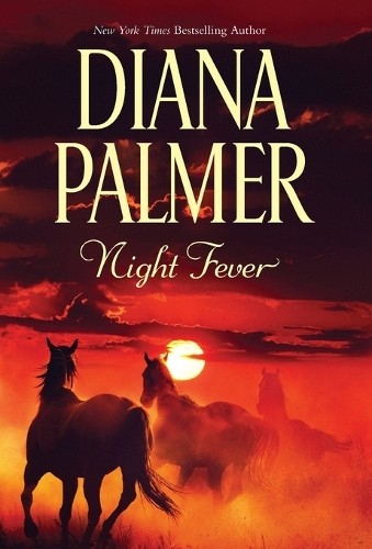 Diana palmer night - diana,
