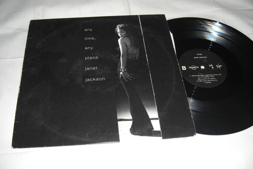 Janet jackson any - (1693),