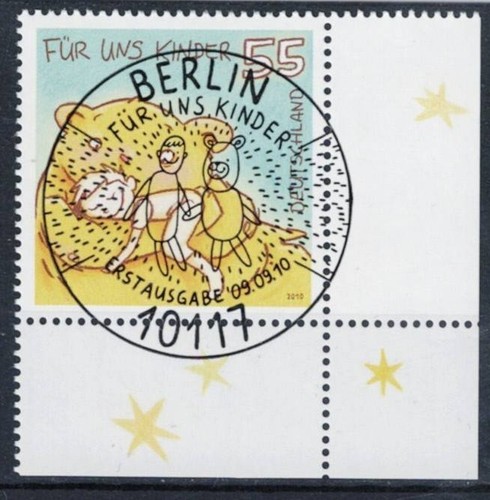 Germania 2010 per noi bambini - germania,