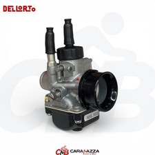 CARBURATORE DELLORTO PHBG 21