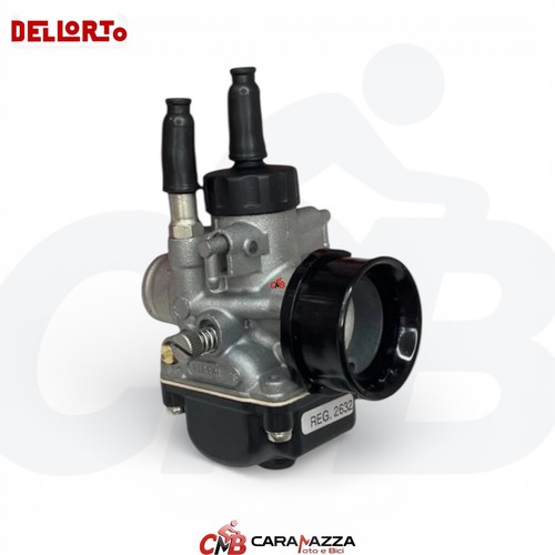 Carburatore dellorto phbg - phbg, 21