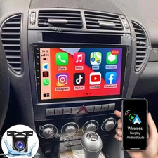 4+64G per Mercedes-Benz SLK