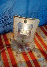 lampada Abatjour vintage anni