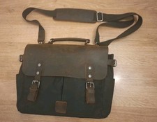 Borsa messenger a tracolla