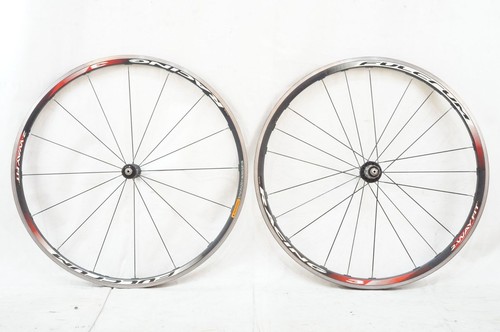 Set ruote fulcrum - fulcrum, "fulcrum"