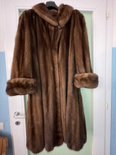 pelliccia di visone Demi Buff