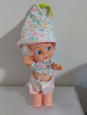 Bambola  - FIBA- vintage anni