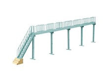 HOgauge 1/80 Panta Dot Stand