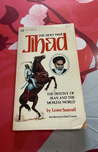 Jihad the holy war - jihad,,