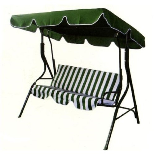 Dondolo posti verde in - dondolo,