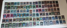 Yu-Gi-Oh! Lotto di 110 carte
