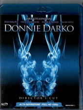 Donnie Darko BLU-RAY